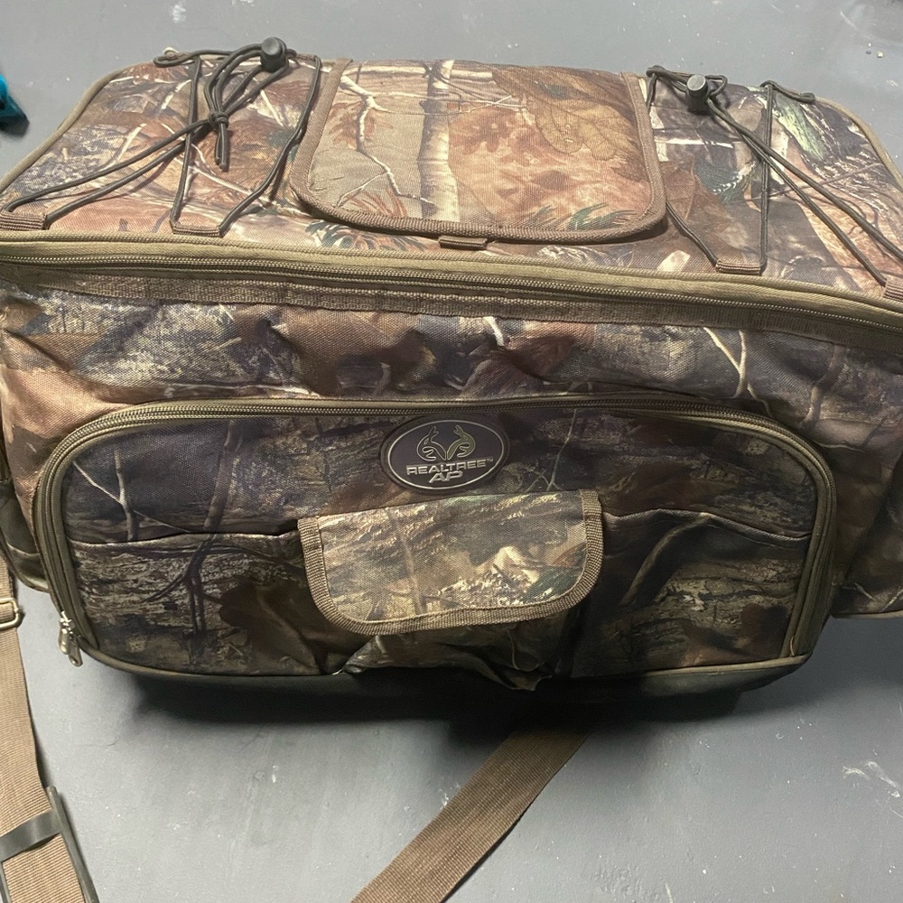 Realtree Cooler Bag
